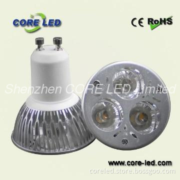 Competitive price 3W led spotlight